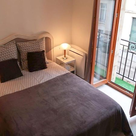 Le Balcon Victoria - Pepiniere & Canal -30M2 Apartment Nancy Exterior photo